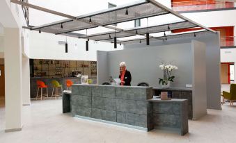 Best Western Plus Hotel Escapade Senlis