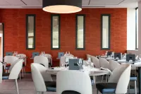 Best Western Plus Hotel Escapade Senlis - breakfast