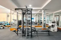 Jupiter Algarve Hotel - Gym