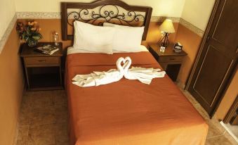 Maya Campeche Hotel