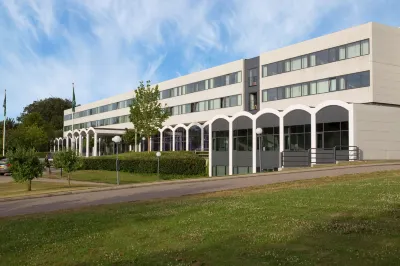 Comwell Kolding Hotels in 