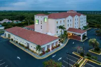 Four Points by Sheraton Santo Domingo