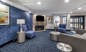 Best Western Bloomington Edina - Minneapolis