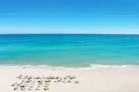 Sole Miami, A Noble House Resort Hotels in Sunny Isles Beach