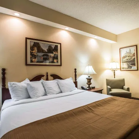 Quality Inn