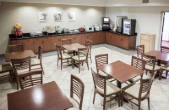Sleep Inn & Suites Indoor Waterpark