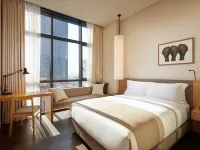 Shilla Stay Samsung COEX Center Hotels near B28