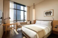 Shilla Stay Samsung COEX Center Отели в г. Сеул
