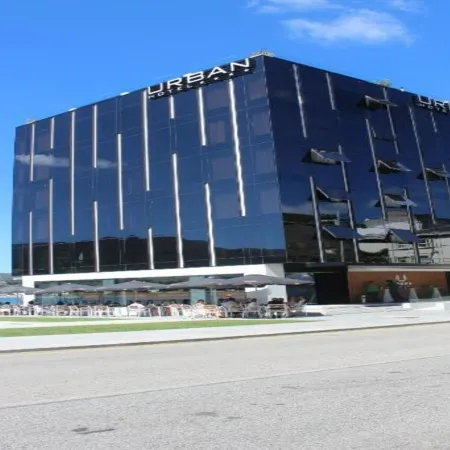 Hotel U Viveiro