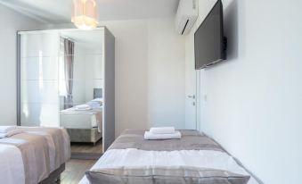 Sea Vista Apartments Kastela