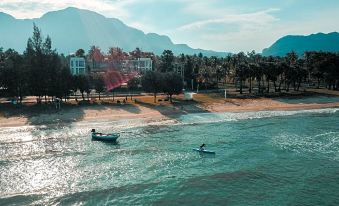 Varinah Resort