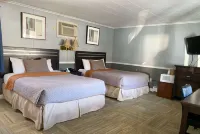Travelodge by Wyndham Lincoln Near White Mountain - 2-Star
