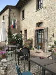 Residenzia Del Sogno Hotels in Castellina in Chianti