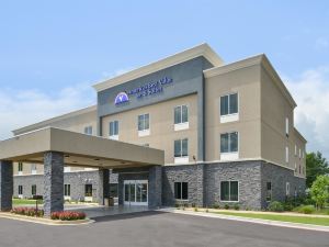 Americas Best Value Inn and Suites Southaven/Memphis