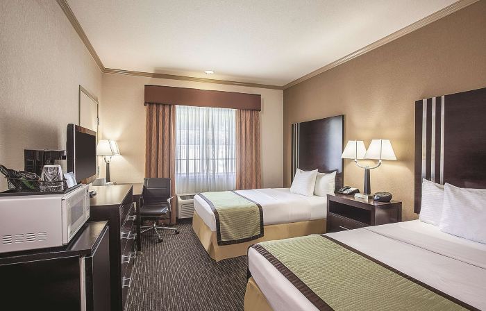 La Quinta Inn & Suites by Wyndham Davis
