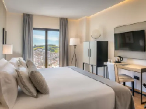 Barceló Aracena Hoteles en Aracena