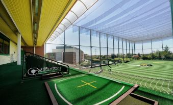 Bes Hotel Bergamo Ovest