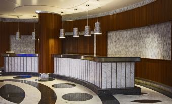 Renaissance Izmir Hotel