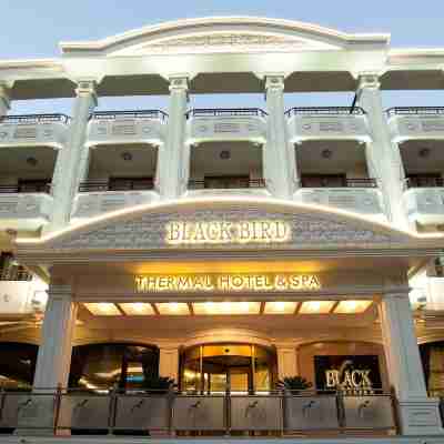 Black Bird Thermal Hotel & Spa Hotel Exterior
