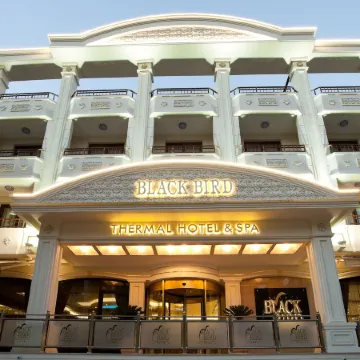 Black Bird Thermal Hotel & Spa