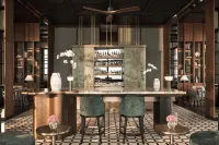 Regent Phu Quoc - Luxury