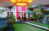 Villa Zain - pet friendly
