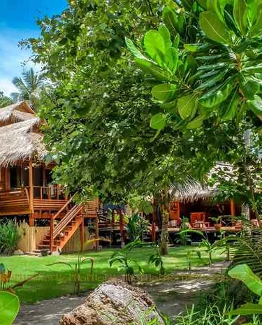 รูปภาพของเทนมูน ลีเปะ รีสอร์ท