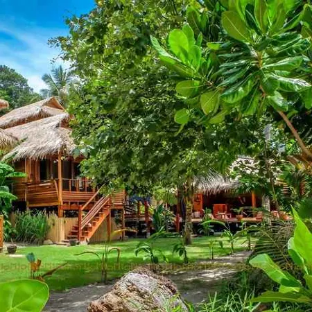 Ten Moons Lipe Resort