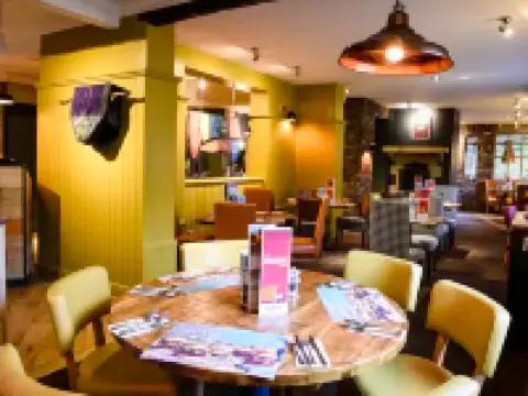 Premier Inn Macclesfield North Hotels in Macclesfield