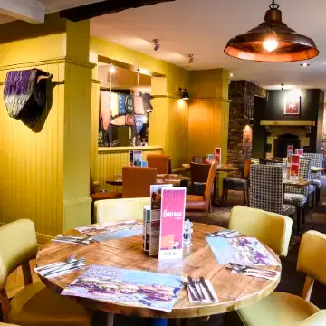 Premier Inn Macclesfield North