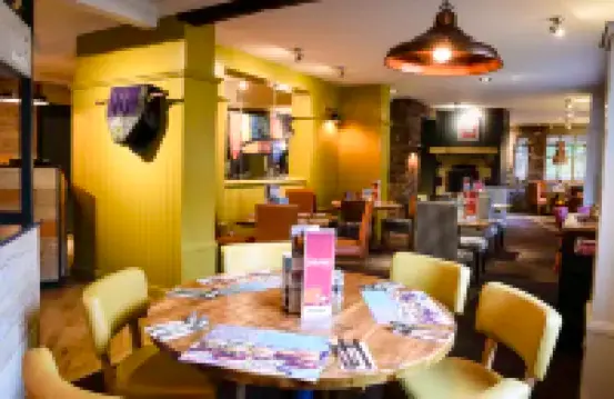 Premier Inn Macclesfield North