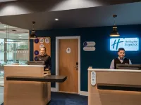 Holiday Inn Express CAMBRIDGE WEST - CAMBOURNE by IHG Hotels in Cambridge