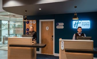 Holiday Inn Express Cambridge West - Cambourne