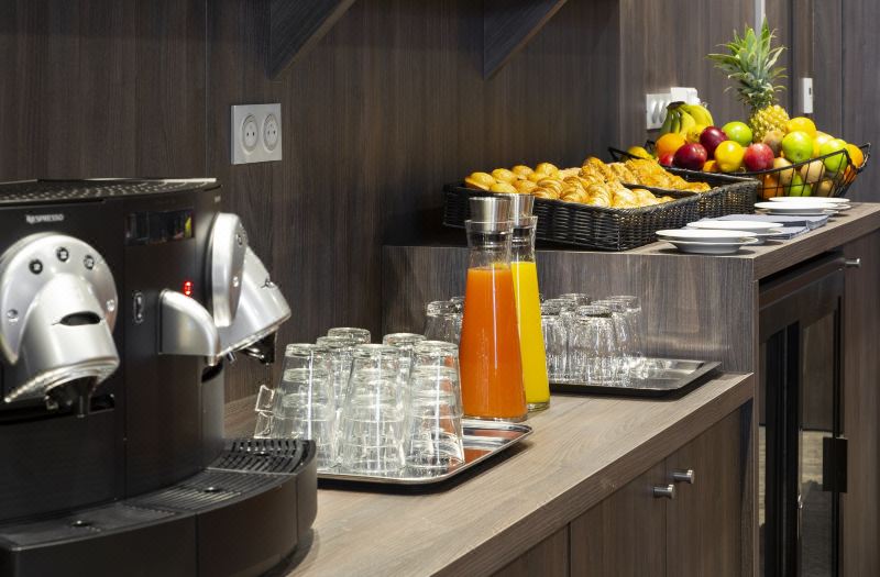 Hôtel Roi Soleil Prestige Plaisir - St Quentin photo 5