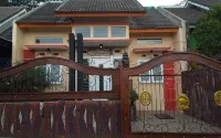 Villa Krisna Batu Malang