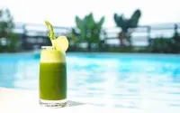 Swiss-Belhotel Serpong - Pools