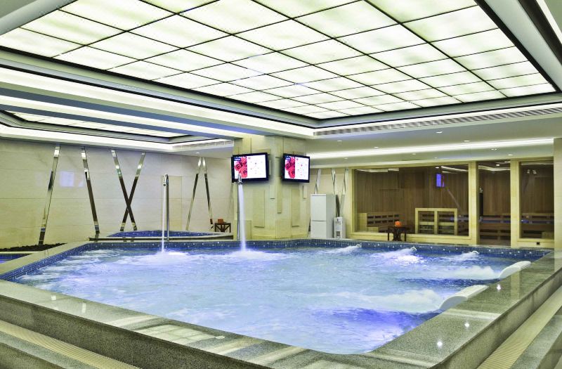 Pullman Dongguan Chang'an photo 4
