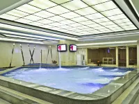 Pullman Dongguan Chang'an - spa