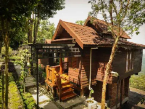 MaliHom Private Estate Hotel di Balik Pulau