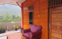 Kamuna Garden Hotels in Sikeben
