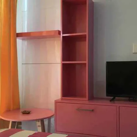 Apartment Light Signature Cawang by Eti