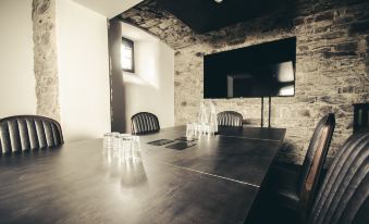 Bodmin Jail Hotel
