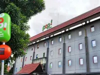 Pop! Hotel Sangaji Yogyakarta Hotels in Jetis
