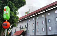 Pop! Hotel Sangaji Yogyakarta