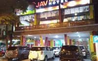 Jav Front One Hotel Lahat Hotels in Lahat