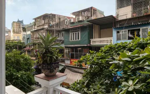 Little Diamond Hotel Near Hotel Photos