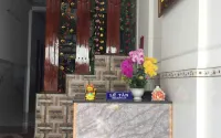 Sunrise Guesthouse