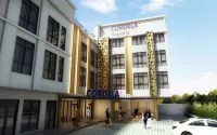 Cordela Inn Sidoarjo Hotel dekat Gor Voli Pantai Sidoarjo