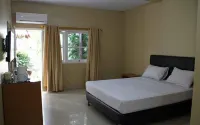 Mandala Hotel Hotels in Neglasari
