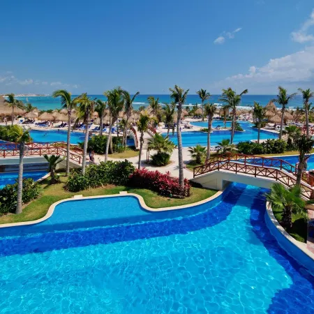 Bahia Principe Explore Akumal - All Inclusive
